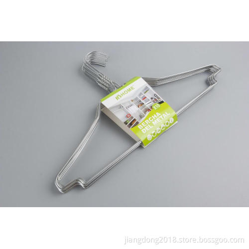 Galvanized Industrial Hanger Long Neck